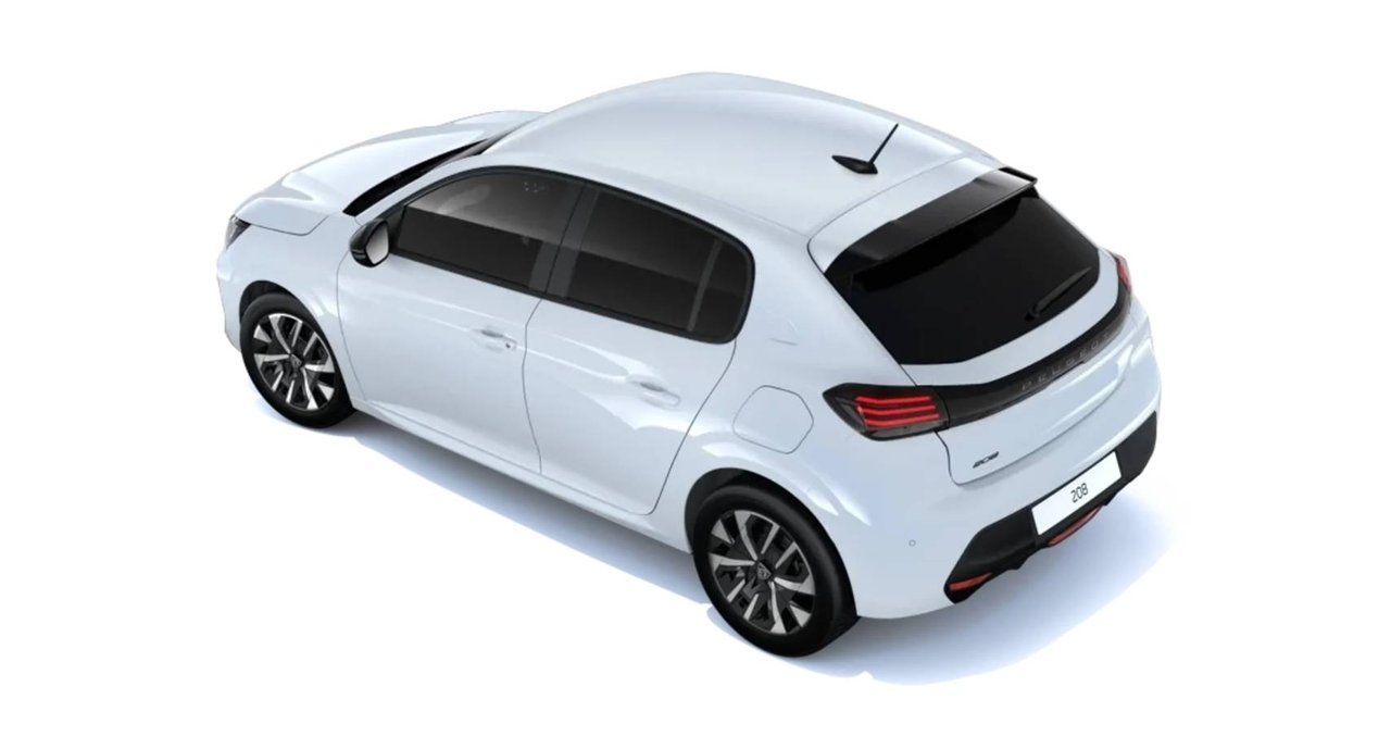 Peugeot 208 2026, bild 5/8