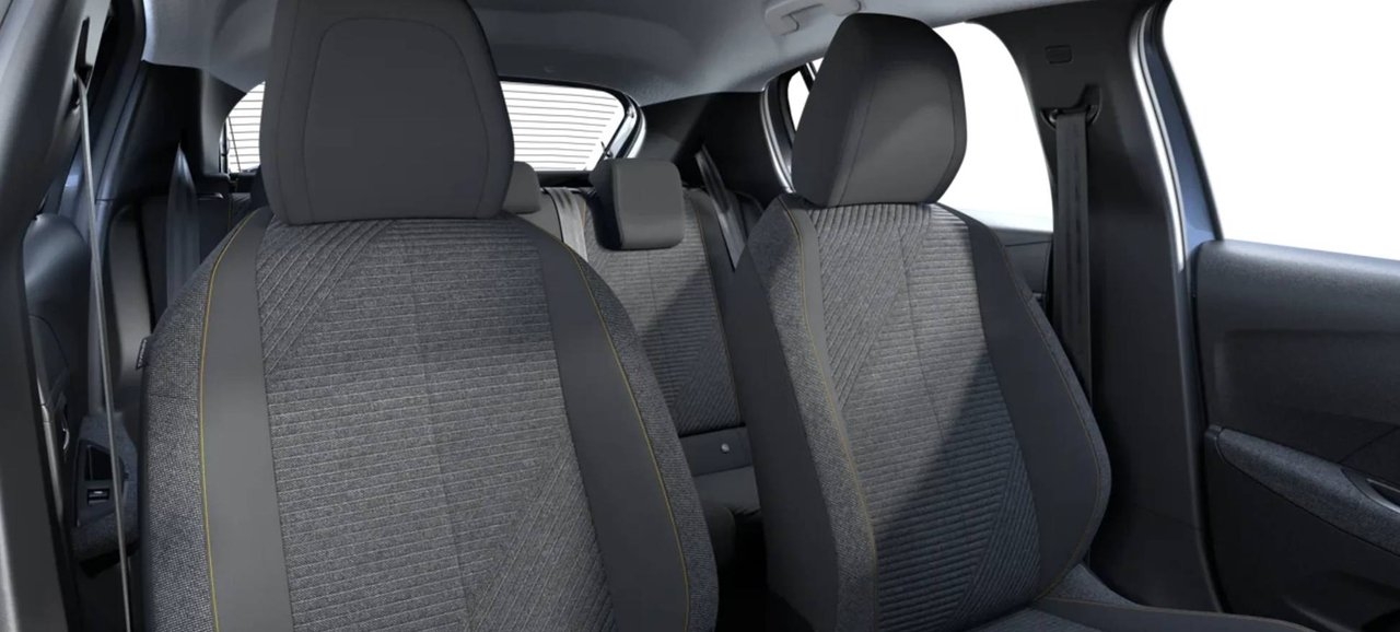 Peugeot 208 2026, bild 8/8