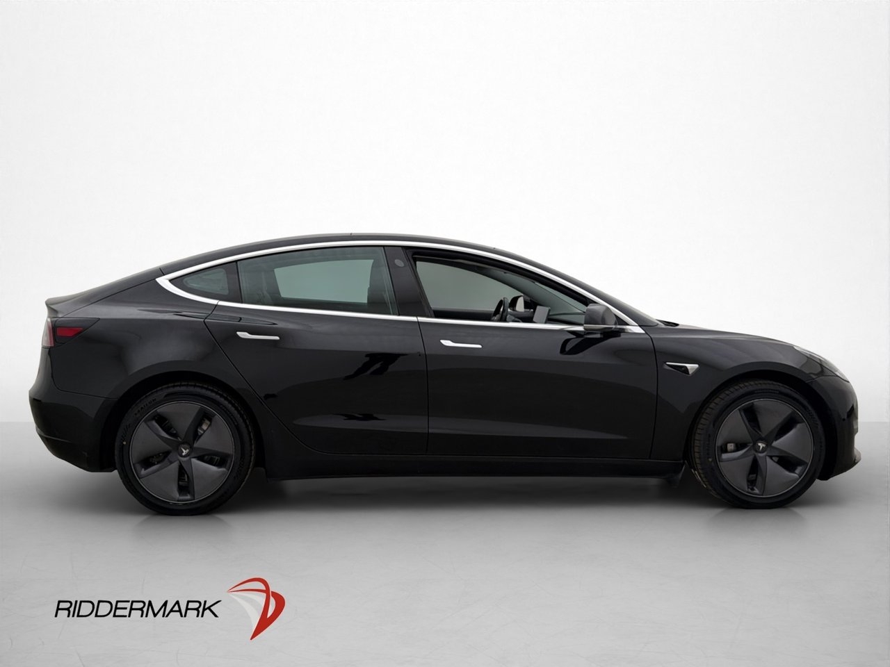 Tesla Model 3 2019, bild 5/10