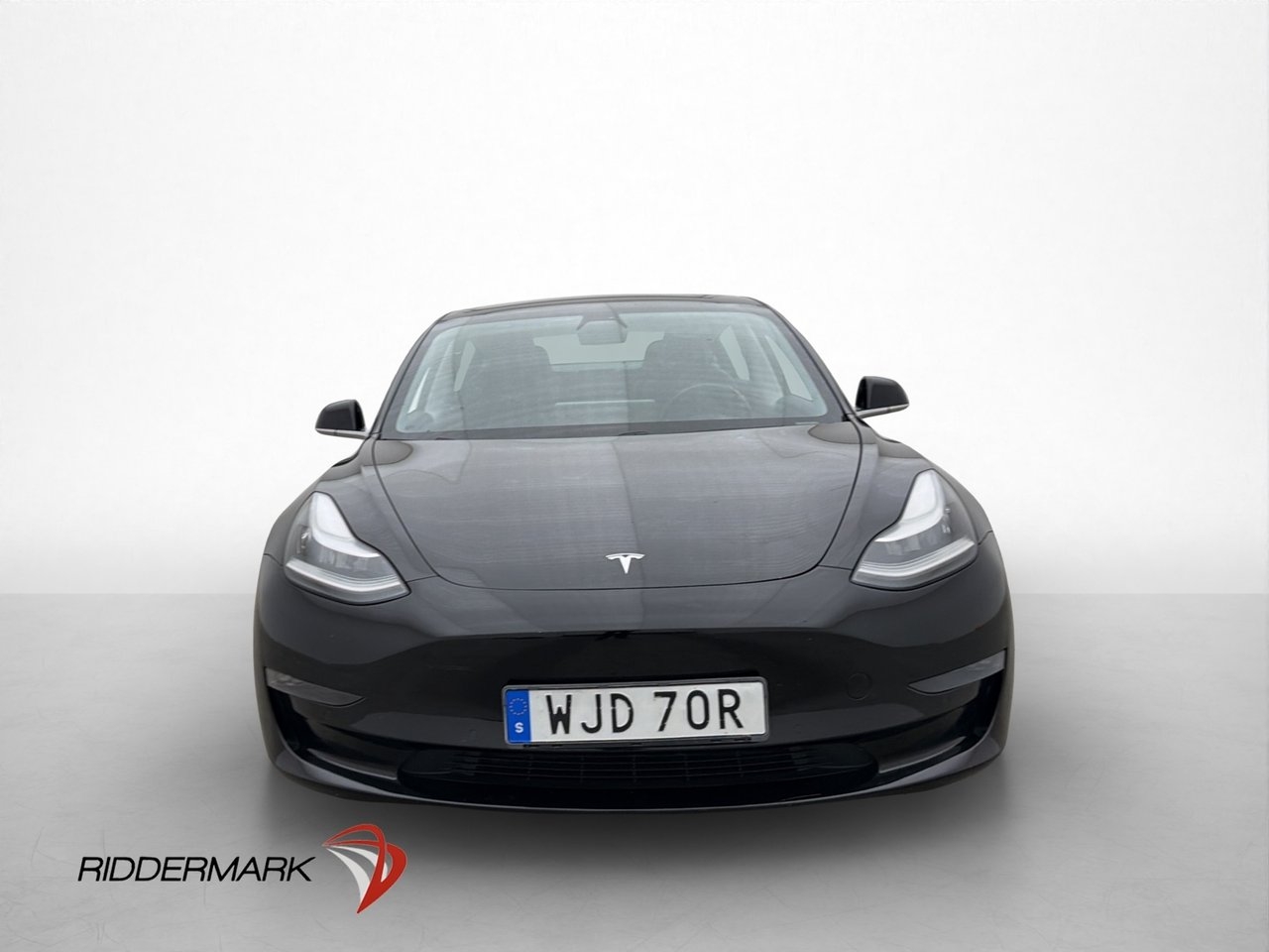 Tesla Model 3 2019, bild 3/10