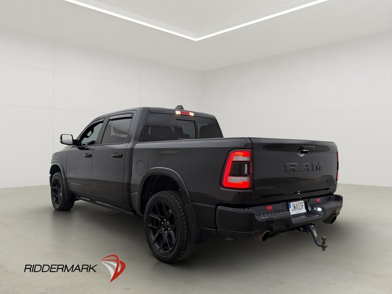 Dodge RAM 1500 2022, bild 7/38