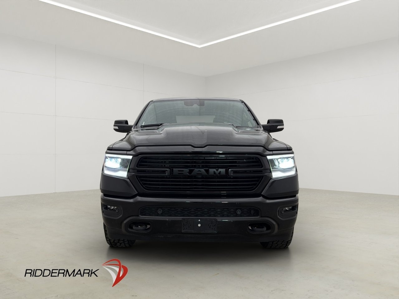 Dodge RAM 1500 2022, bild 5/38