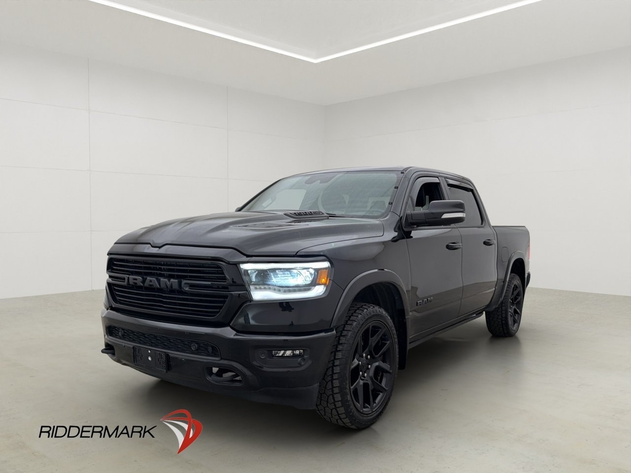 Dodge RAM 1500 2022, bild 3/38