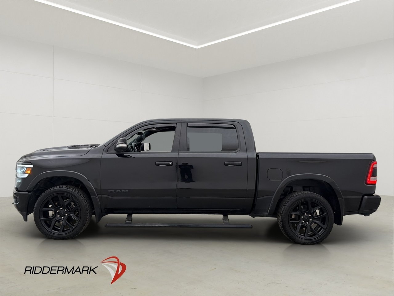 Dodge RAM 1500 2022, bild 6/38