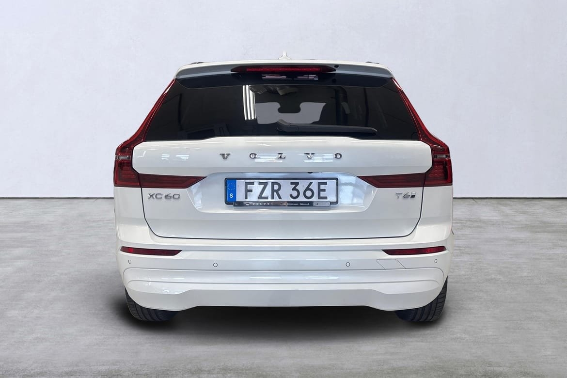Volvo XC60 T6 Core Nordic Edition 2026, bild 5/10