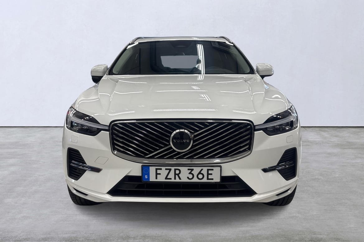 Volvo XC60 T6 Core Nordic Edition 2026, bild 7/10