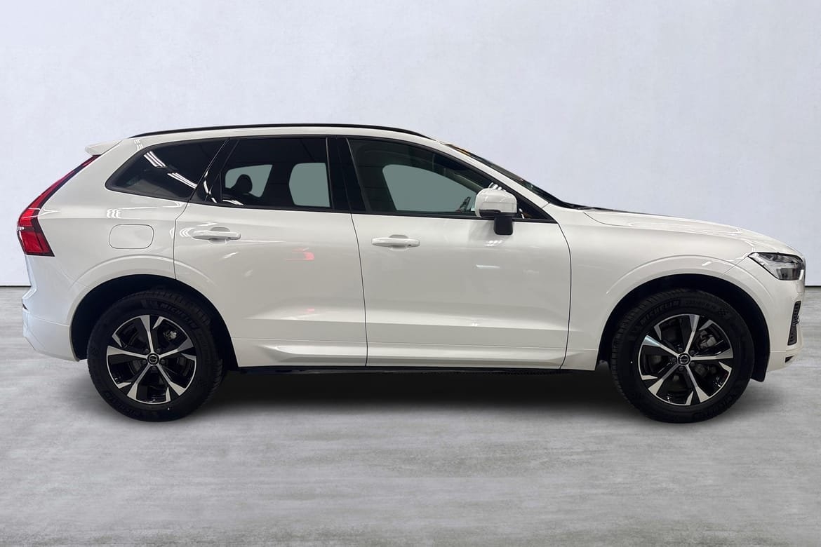 Volvo XC60 T6 Core Nordic Edition 2026, bild 3/10