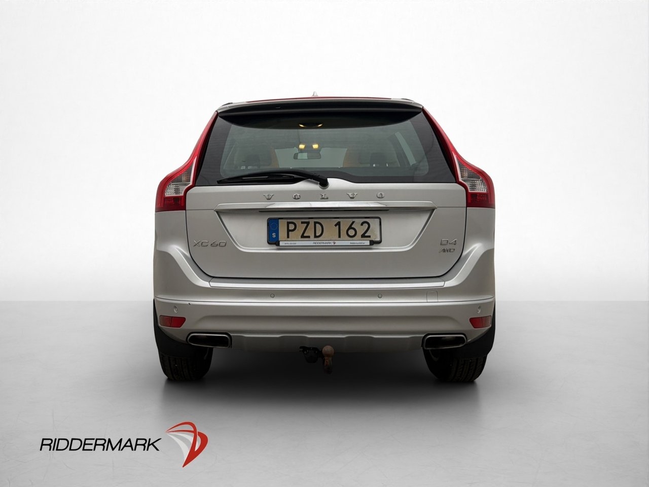 Volvo XC60 2016, bild 6/30