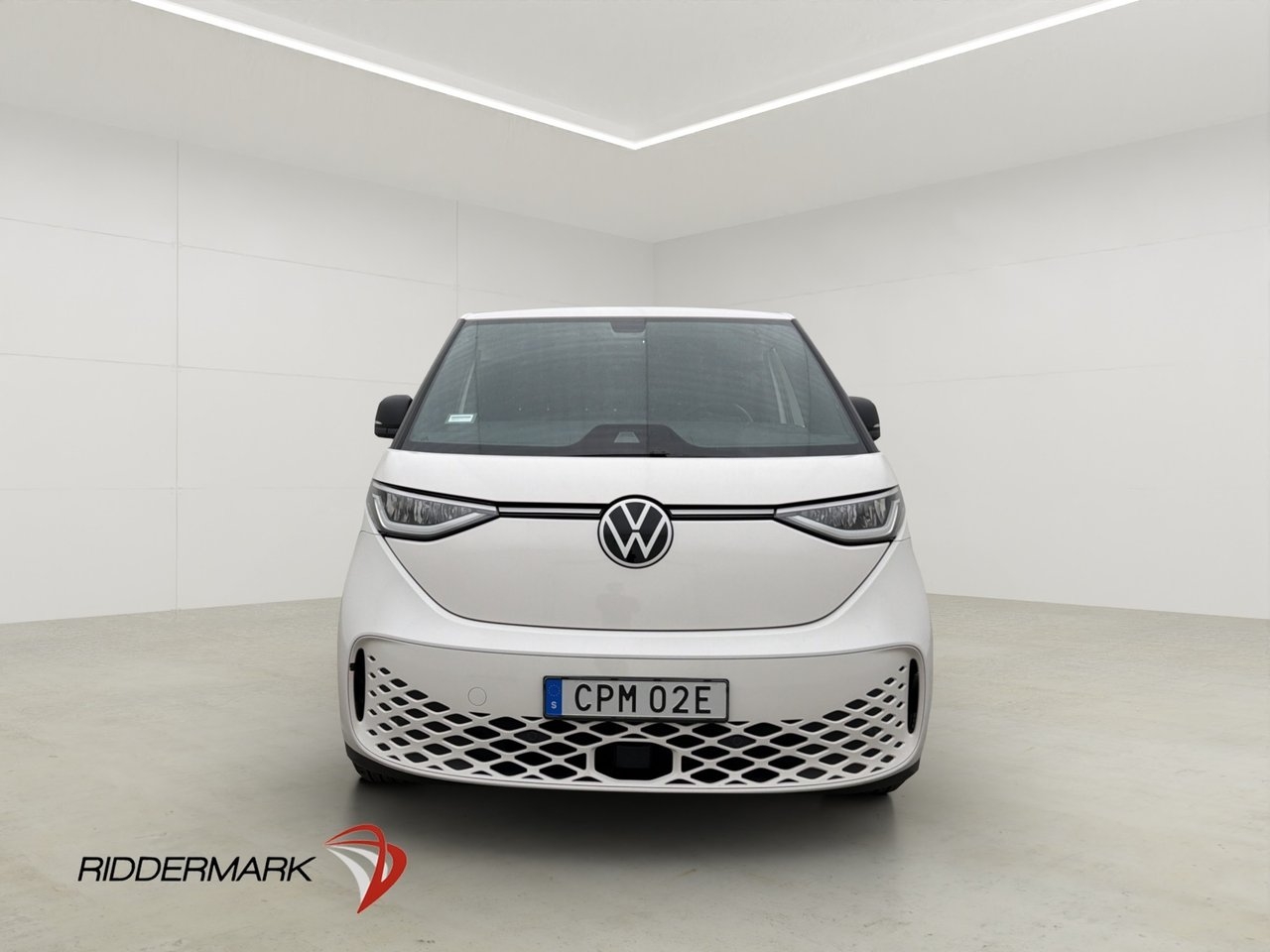 Volkswagen ID. Buzz 2023, bild 5/10