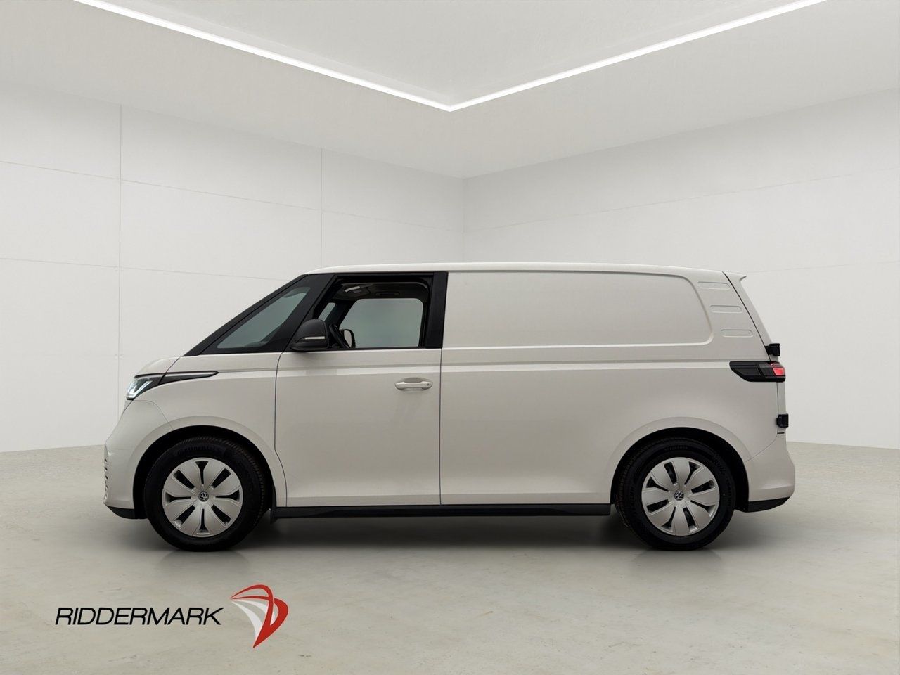 Volkswagen ID. Buzz 2023, bild 6/10