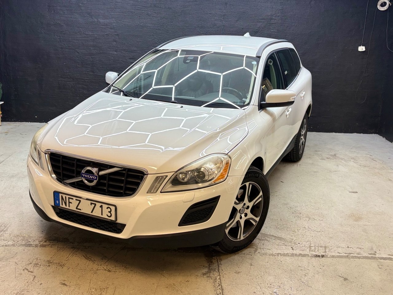 Volvo XC60 2013, bild 2/10
