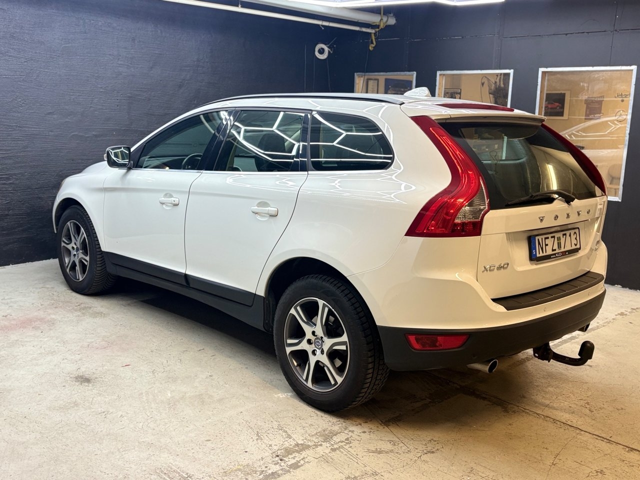 Volvo XC60 2013, bild 7/10