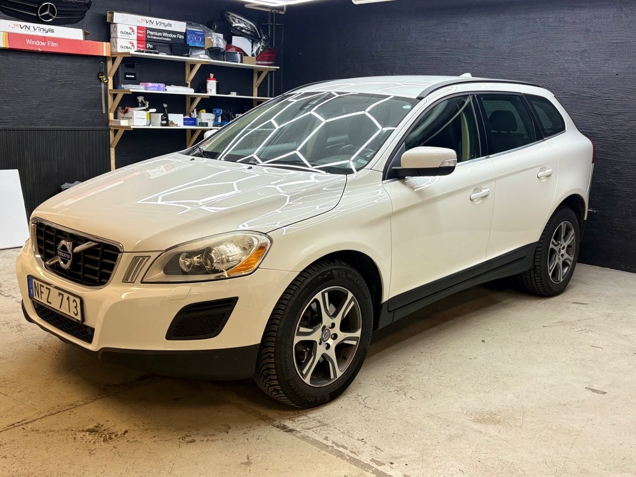 Volvo XC60 2013, bild 5/10