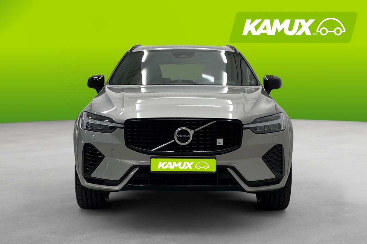 Volvo XC60 2022, bild 6/25