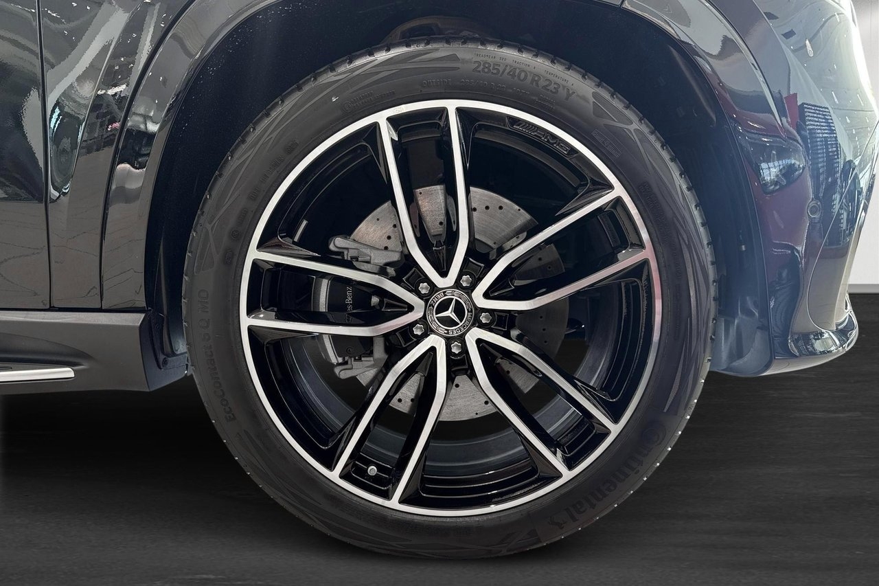 Mercedes-Benz GLS 2026, kuva 5/10