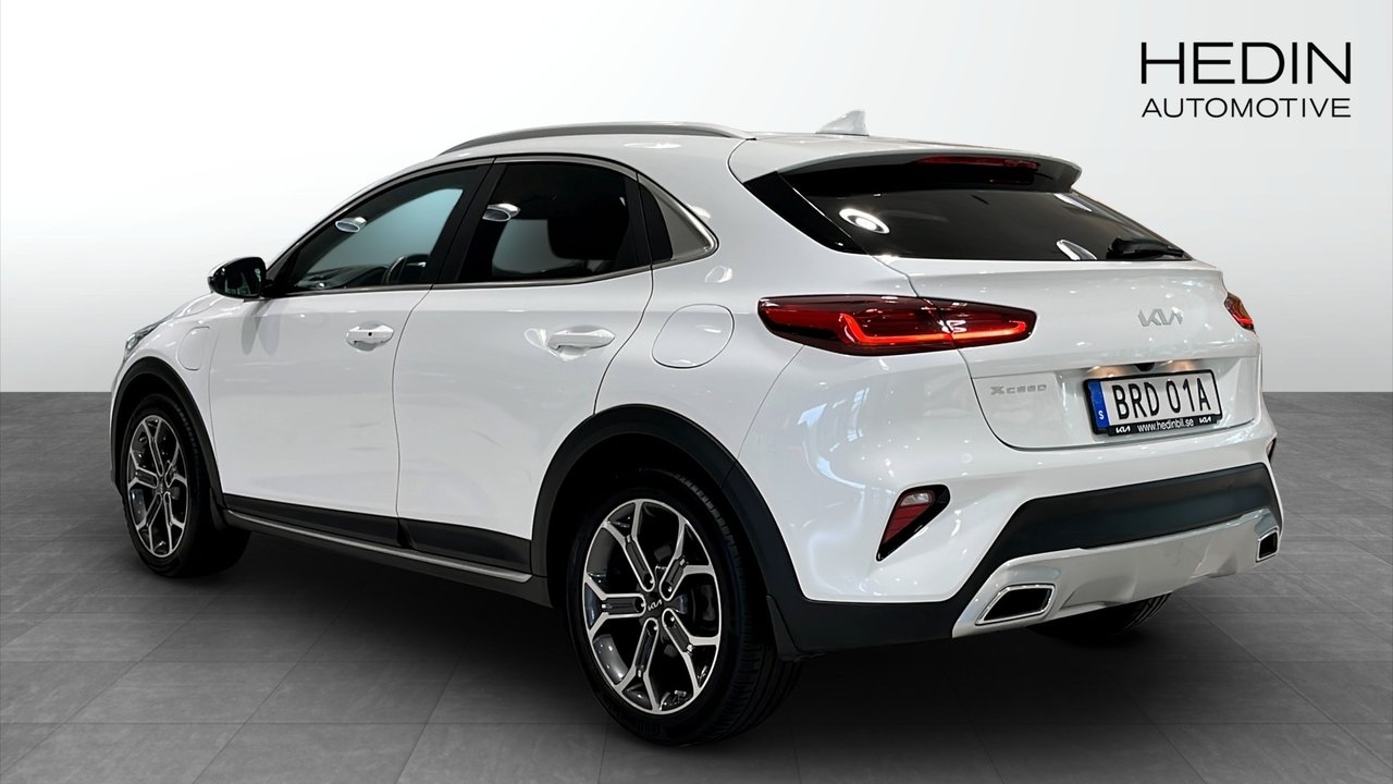 Kia XCeed PHEV ADVANCE PLUS 2022, bild 6/16