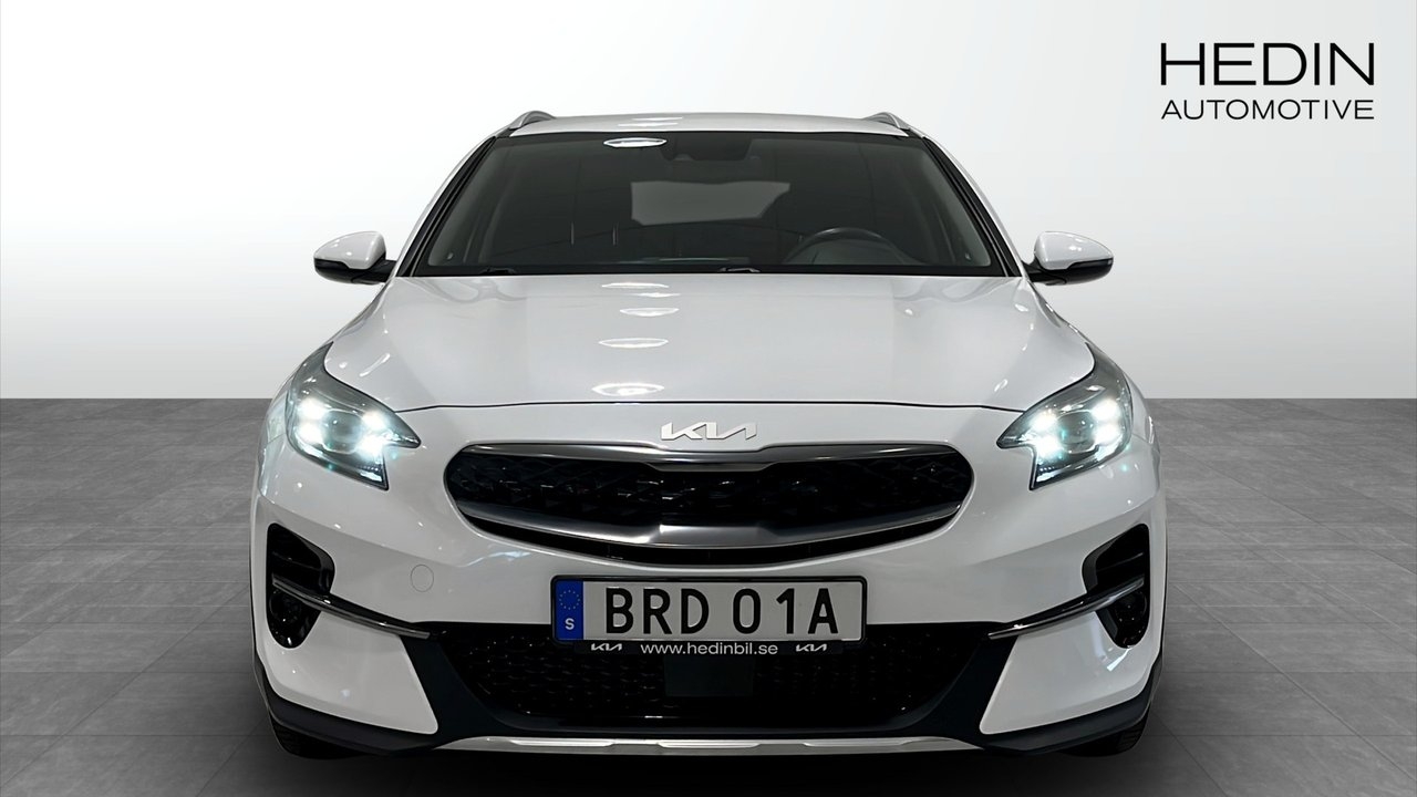 Kia XCeed PHEV ADVANCE PLUS 2022, bild 2/16