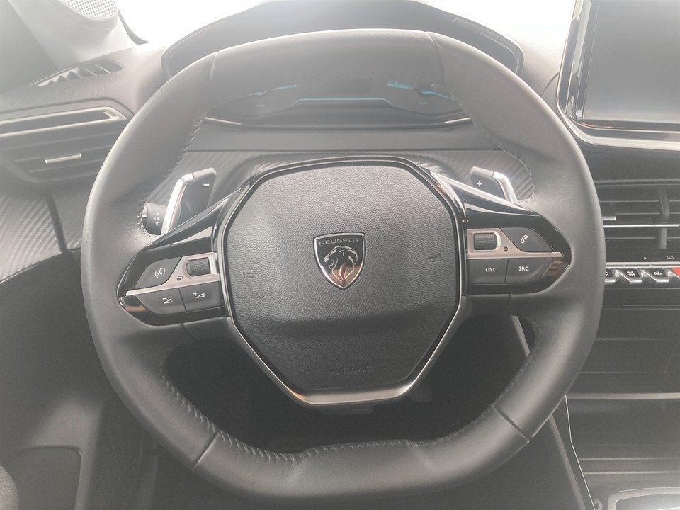 Peugeot 208 Style Hybrid 100hk Aut 2025, bild 7/10