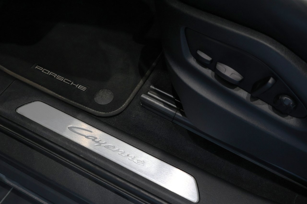 Porsche Cayenne 2025, bild 7/10