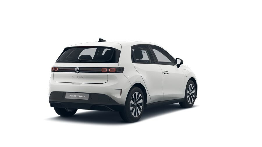 Volkswagen ID. Polo 2027, bild 6/10