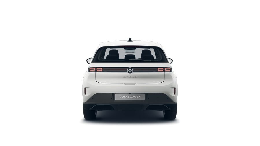 Volkswagen ID. Polo 2027, bild 5/10