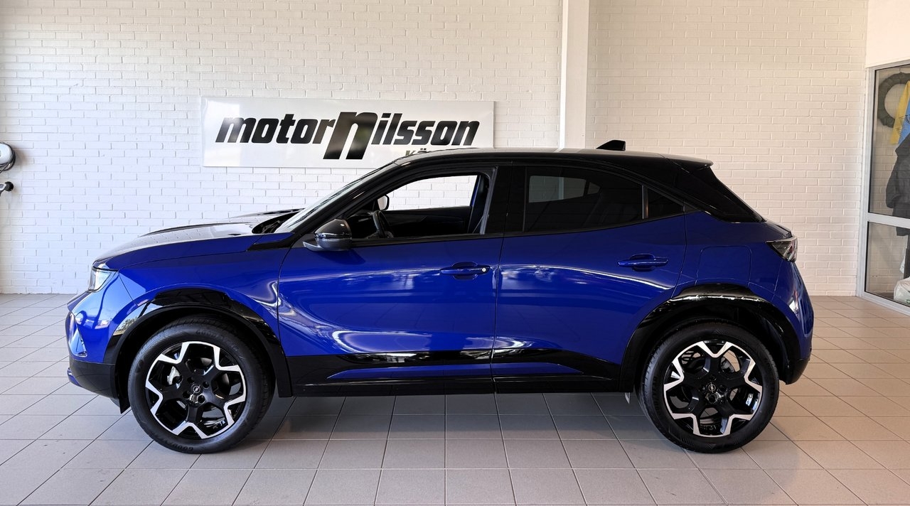 Opel Mokka GS 1.2T 130hk Aut 2025, kuva 7/10
