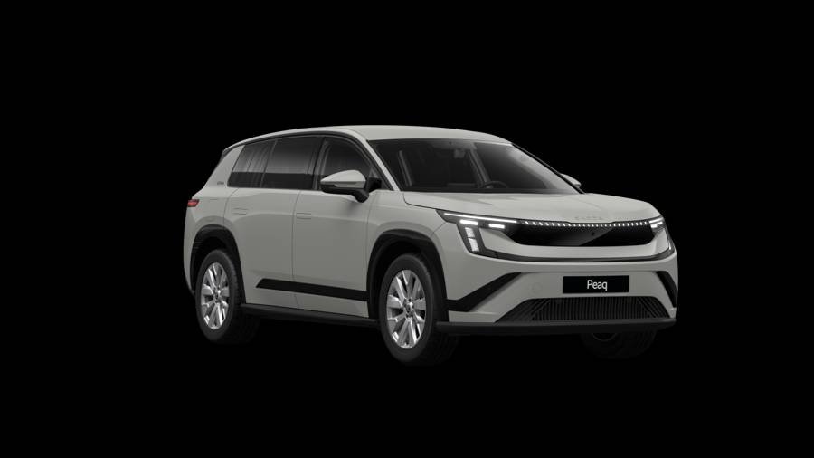 Skoda Peaq