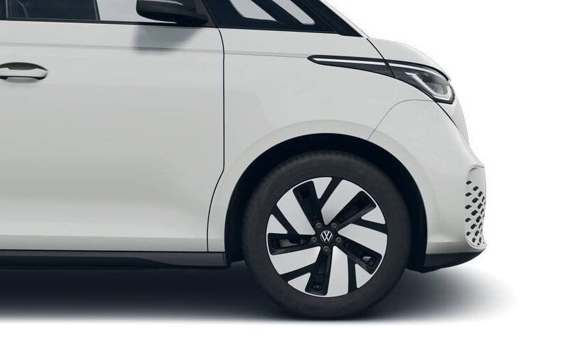 Volkswagen ID. Buzz 2027, bild 2/6