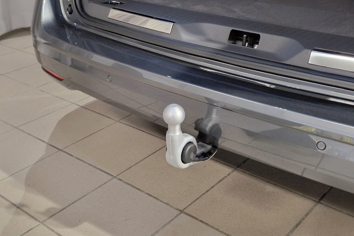 Volkswagen Multivan STYLE HJULBAS 2026, bild 5/10