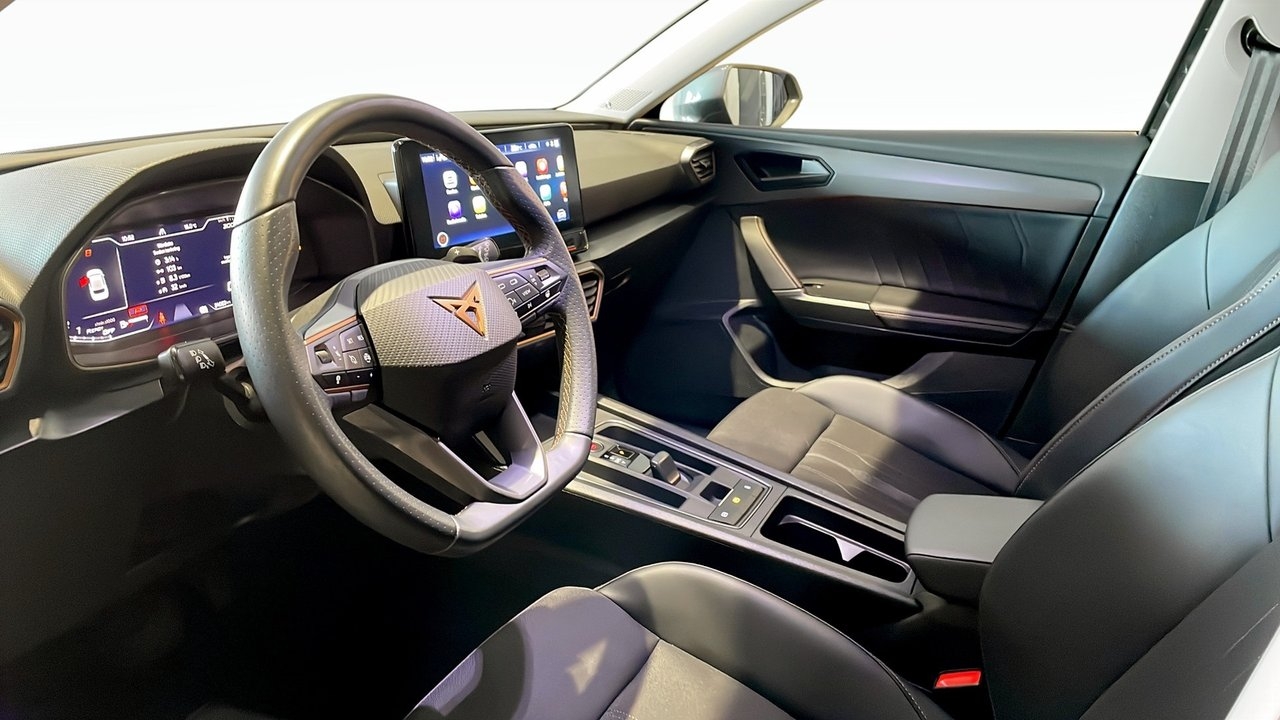 Cupra Leon 2023, kuva 7/10