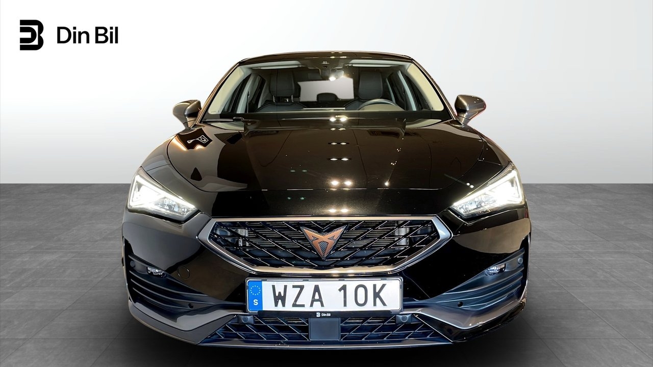 Cupra Leon 2023, kuva 4/10