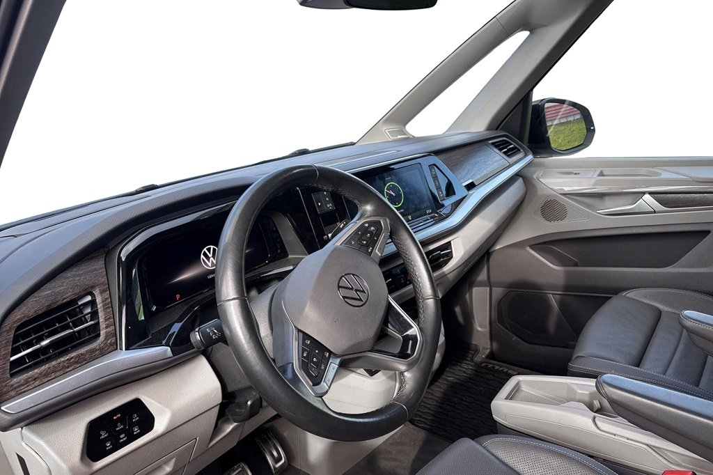 Volkswagen Multivan 2025, kuva 5/9