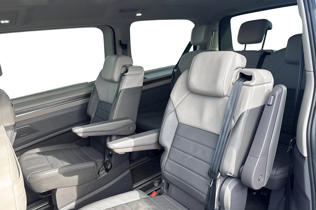 Volkswagen Multivan 2025, kuva 6/9