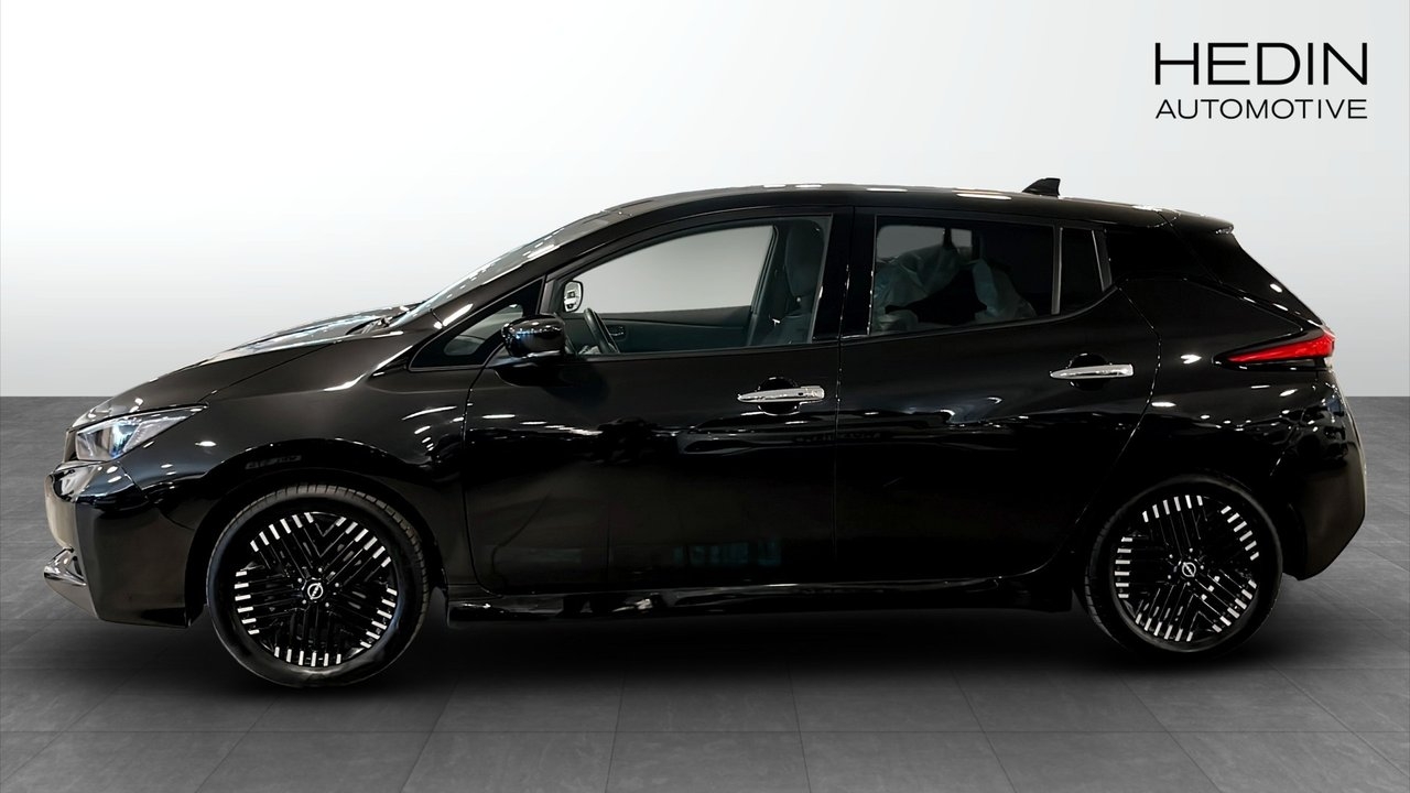 Nissan Leaf N-CONNECTA MY22 39 KWH 2023, kuva 6/16