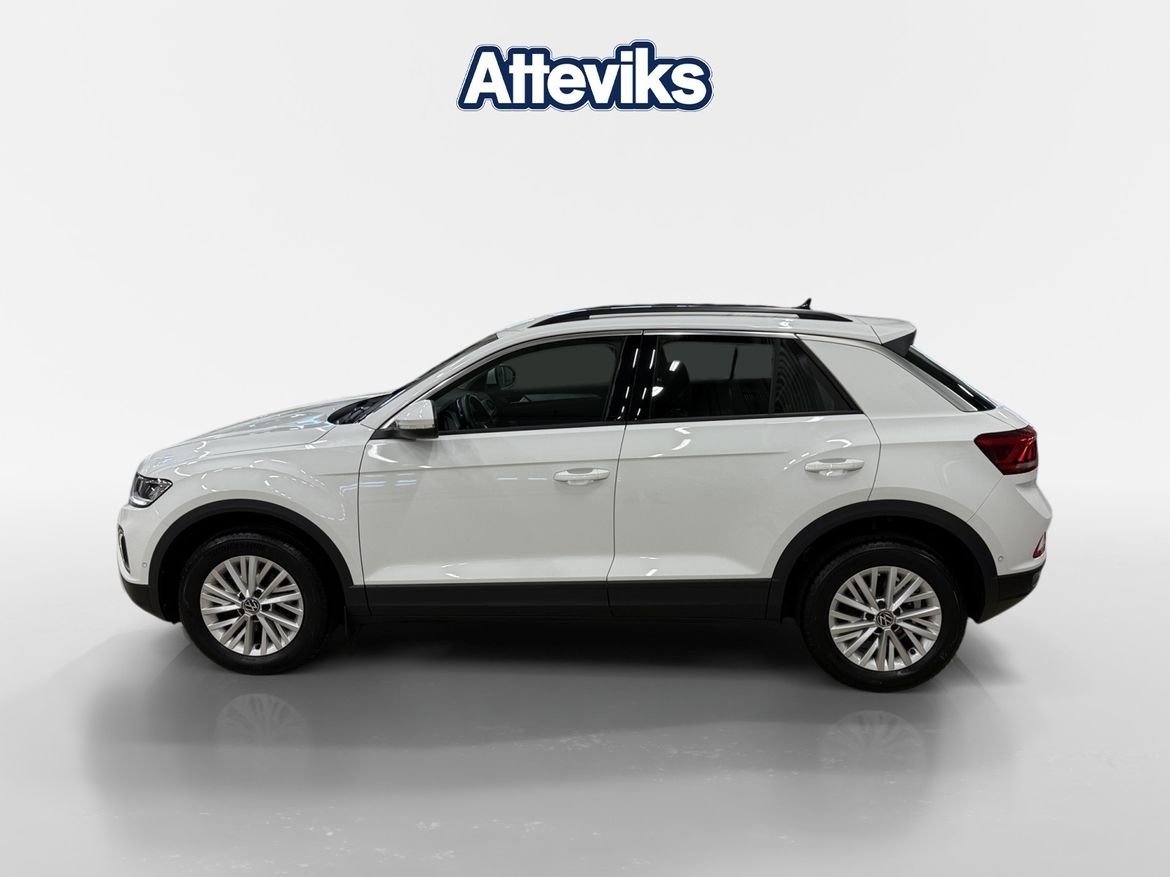 Volkswagen T-Roc 2024, bild 6/10