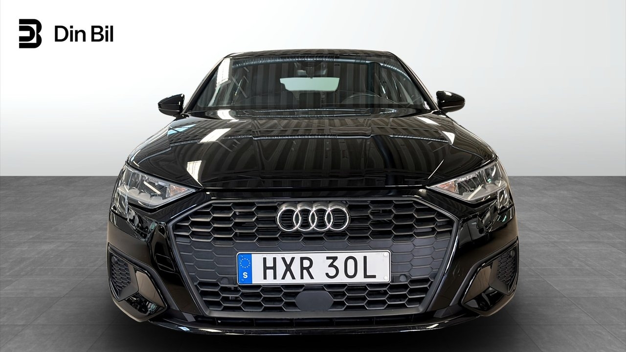 Audi A3 2024, kuva 4/10