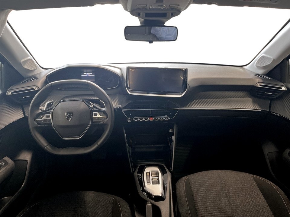 Peugeot 208 Style Hybrid 100hk Aut 2025, bild 6/10