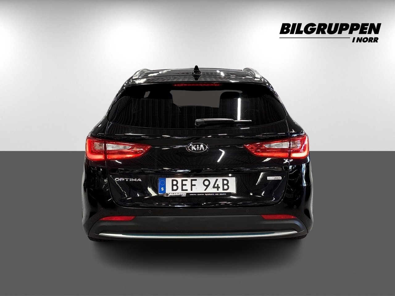 Kia Optima 2020, kuva 5/20