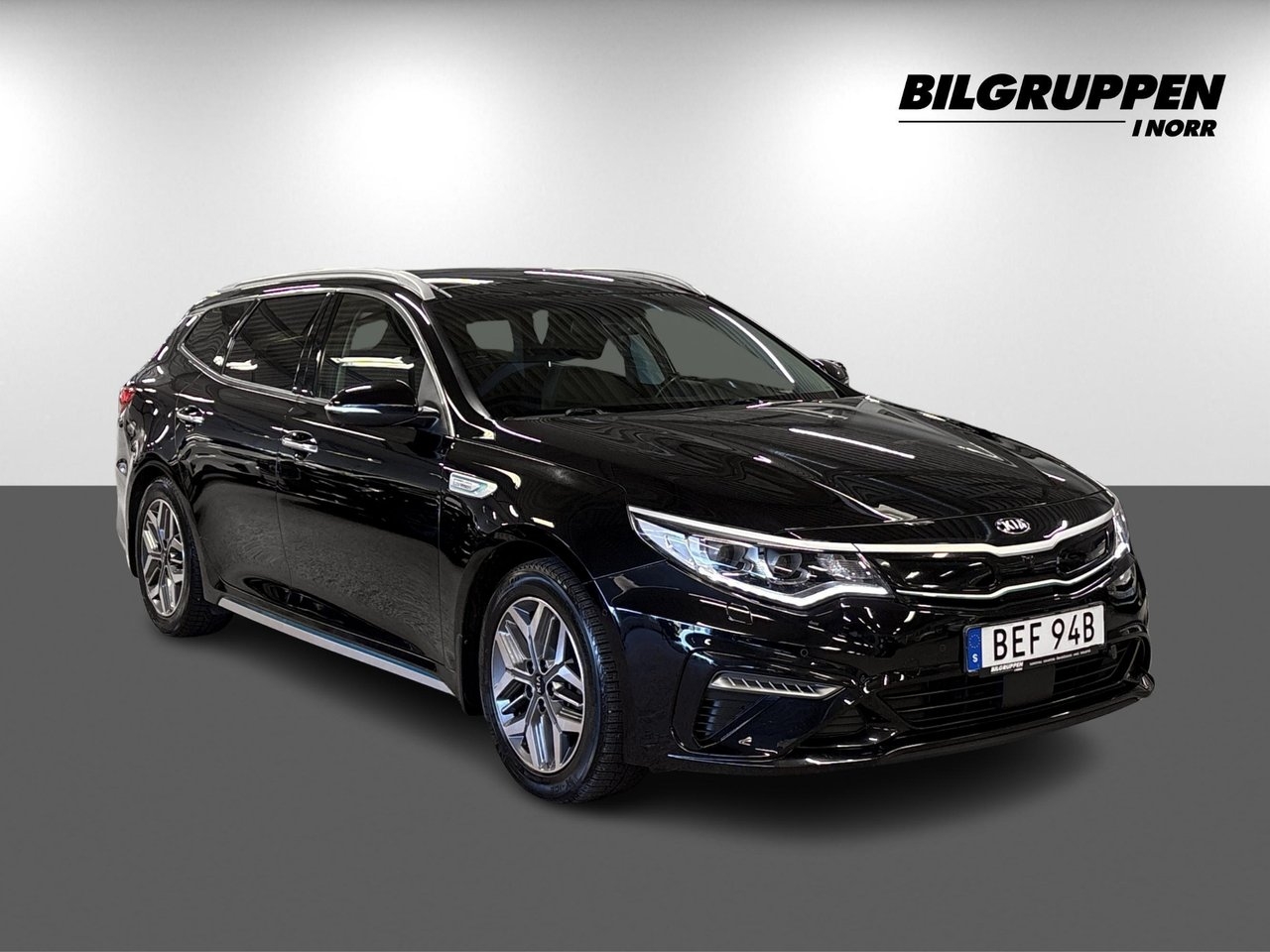 Kia Optima 2020, kuva 3/20