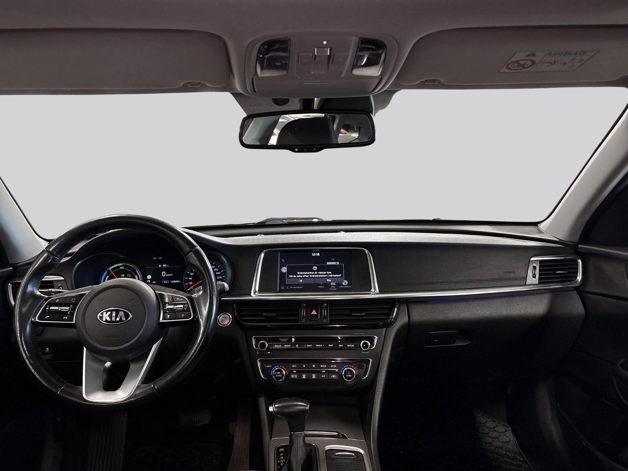 Kia Optima 2020, kuva 7/20