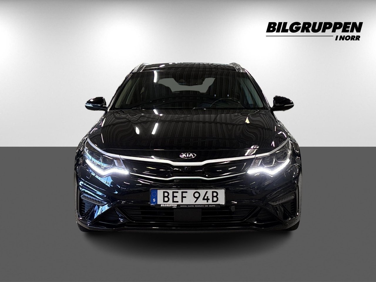Kia Optima 2020, kuva 2/20