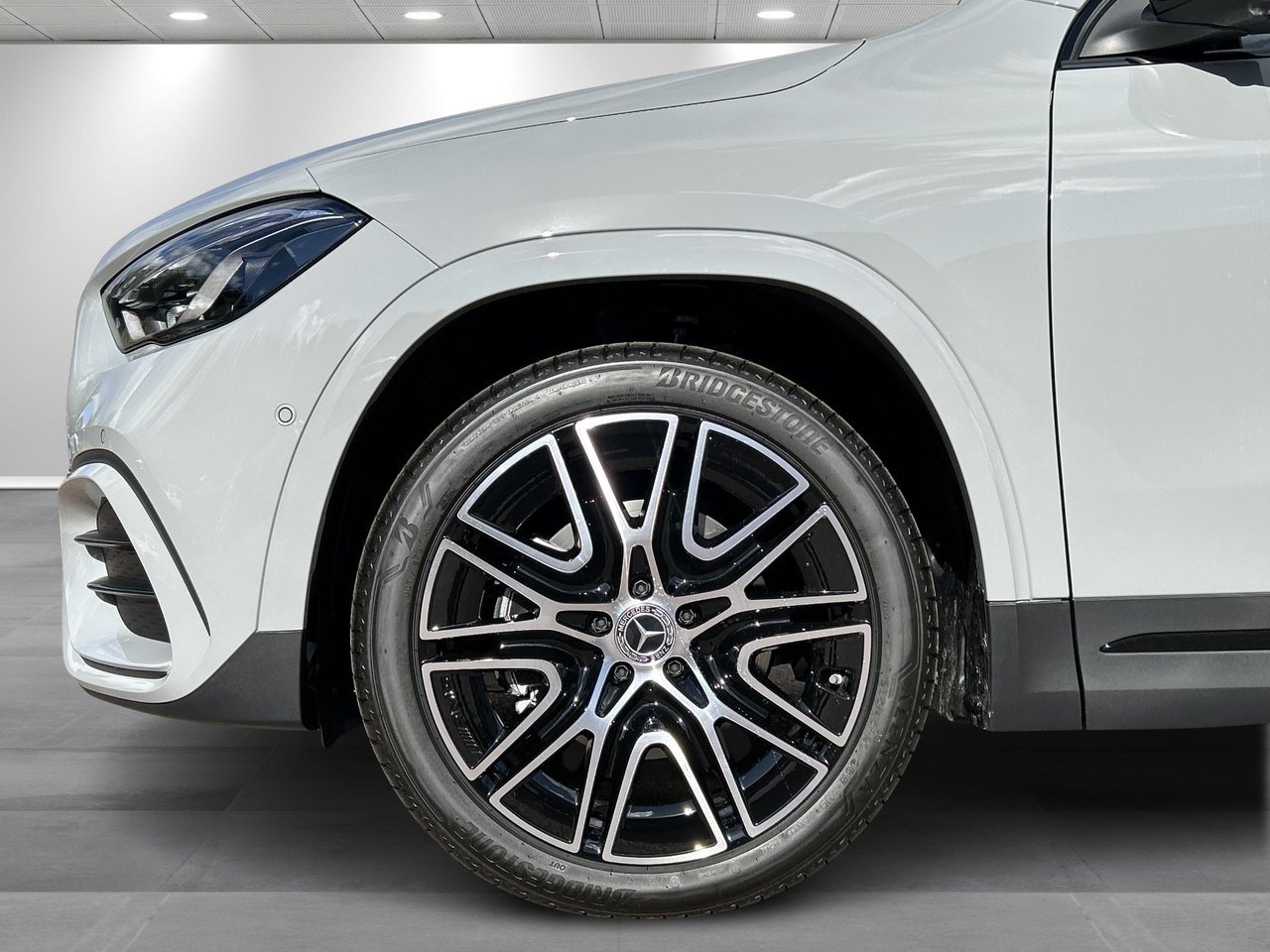 Mercedes-Benz GLA 2026, bild 6/9