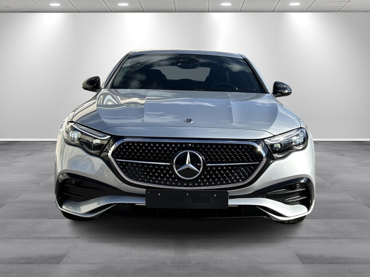 Mercedes-Benz E 2026, bild 4/10