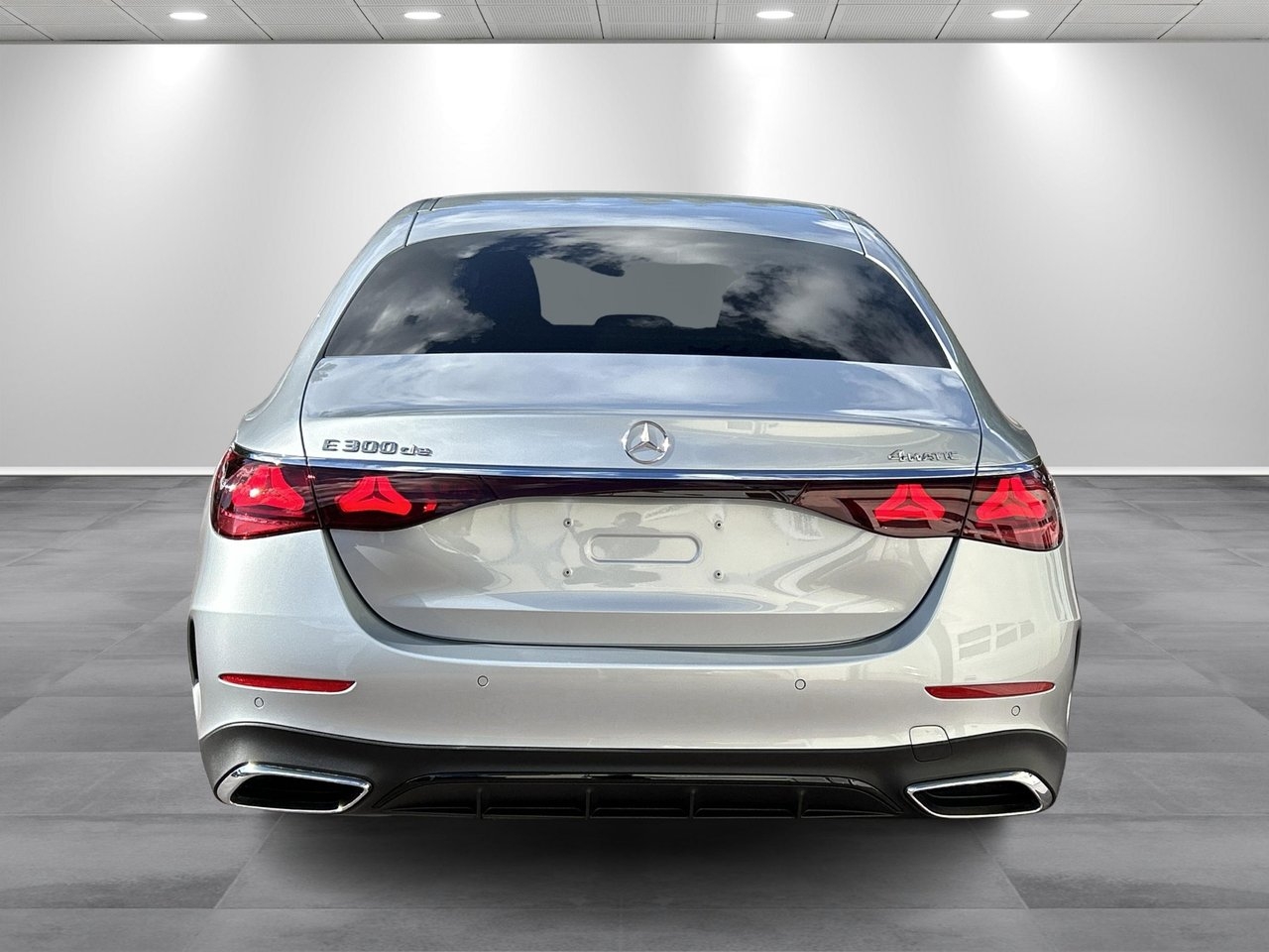 Mercedes-Benz E 2026, bild 5/10