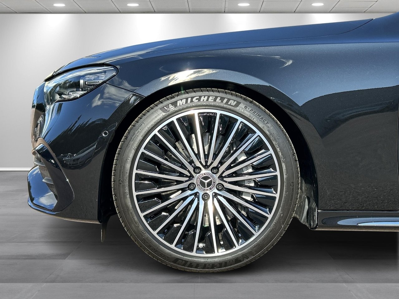 Mercedes-Benz E 2026, bild 6/10
