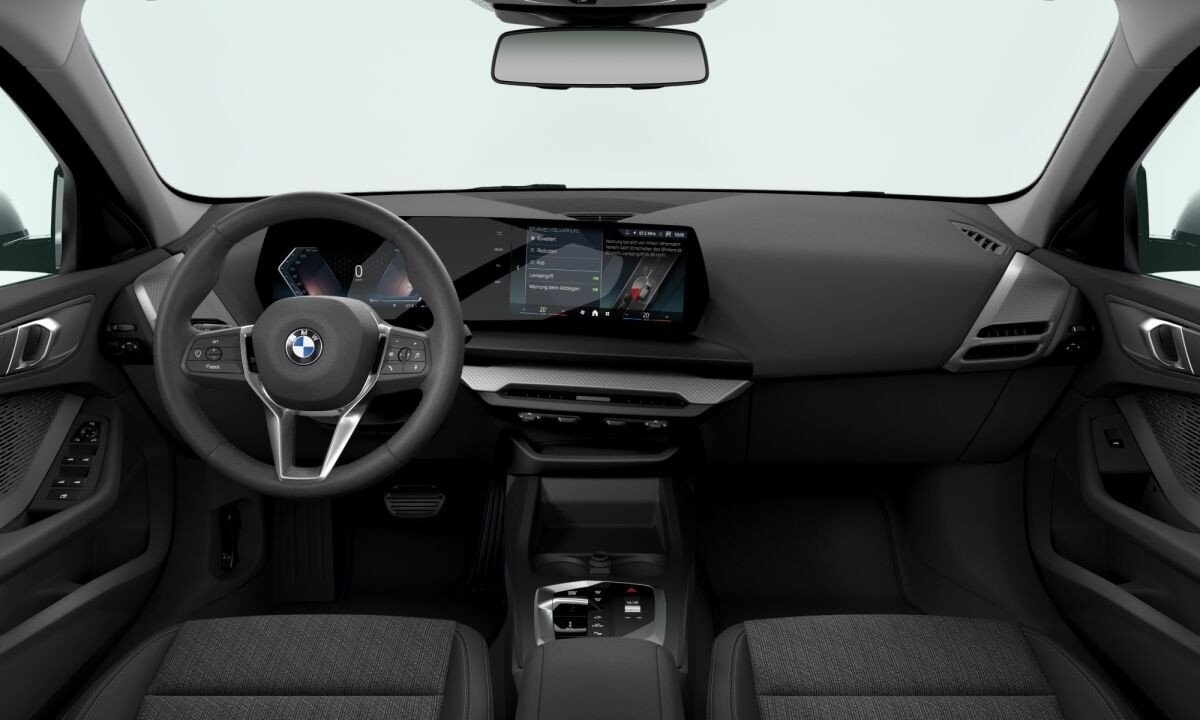 BMW 120 Demobil 2026, bild 5/5