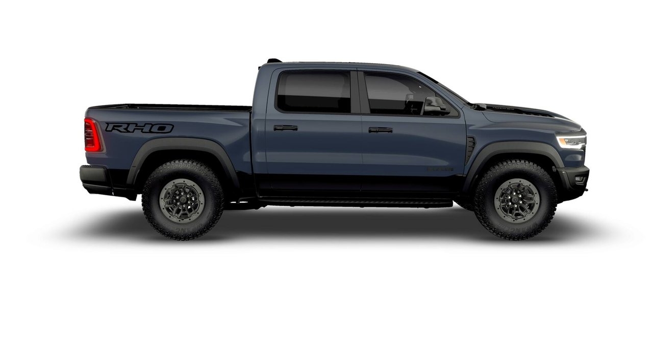 Dodge RAM RHO HO 548HK Hurricane 2026, bild 2/10
