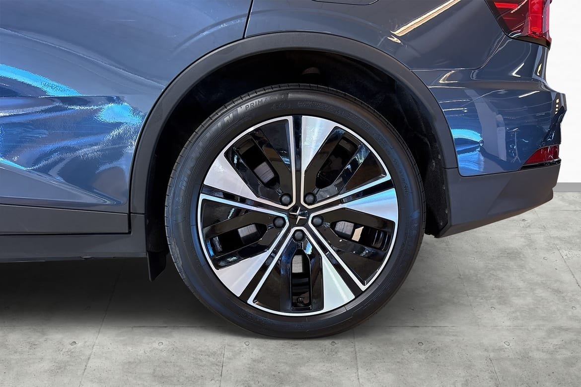Polestar 2 Long range Dual motor 2024, photo 6/34