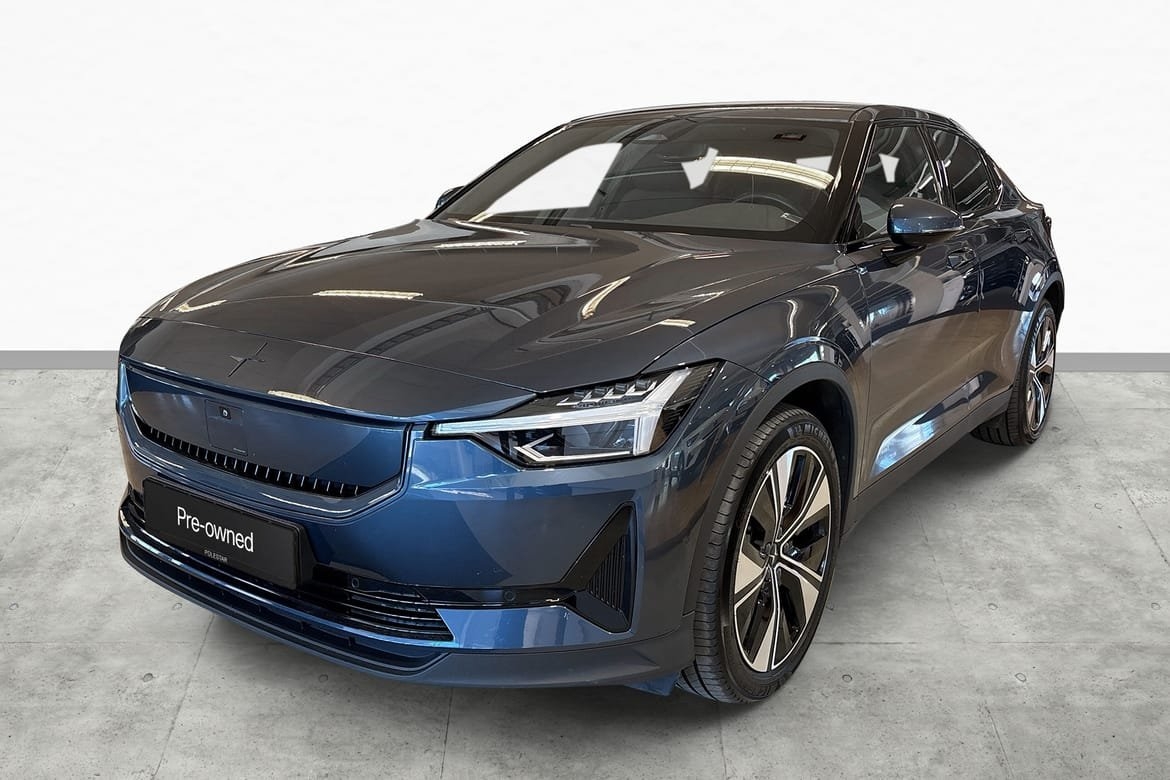 Polestar 2 Long range Dual motor 2024, photo 7/34