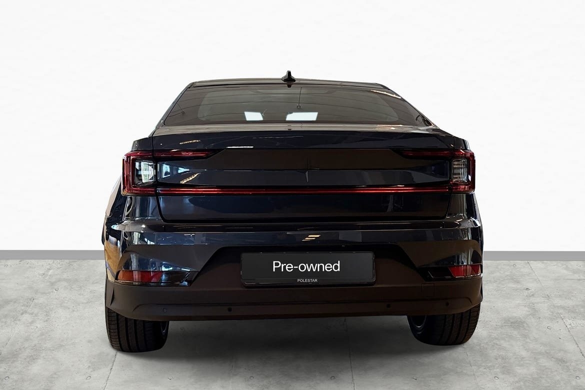 Polestar 2 Long range Dual motor 2024, photo 5/34